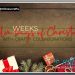 12 WEEKS of Christmas 2022 Project Ideas from Mitosu Crafts by Barry Selwood & Jay Soriano Stampin Up Demonstrator UK France Germany Austria Netherlands Belgium Ireland Cover