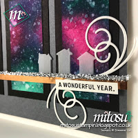 Order Stampin' Up! Products from Mitosu Crafts UK Online Shop