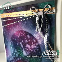 Order Stampin' Up! Products from Mitosu Crafts UK Online Shop