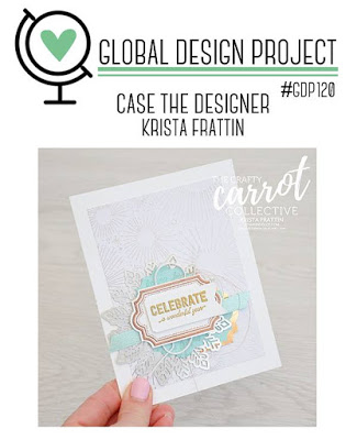 Global Design Project #GDP120