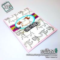 Stampin' Up! Magical Day SU Card Ideas order from Mitosu Crafts UK Online Shop