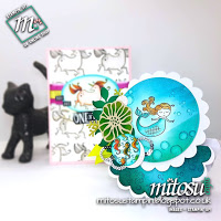 Stampin' Up! Magical Day SU Card Ideas order from Mitosu Crafts UK Online Shop