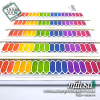 Stampin' Up! Painted Glass Bundle SU Card Idea order craft products from Mitosu Crafts UK Online Shop