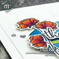 Stampin' Up! Love What You Do Idea. Order cardmaking products from Mitosu Crafts UK Online Shop