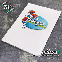 Stampin' Up! Love What You Do Idea. Order cardmaking products from Mitosu Crafts UK Online Shop