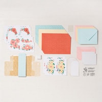 Made To Bloom All-Inclusive Card Kit