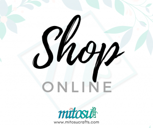 Order Stampin' Up! Cardmaking & Papercraft Exclusive Products from Mitosu Crafts UK Online Shop 24/7