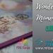 Wonderful Moments Stamp Set available from Mitosu Crafts