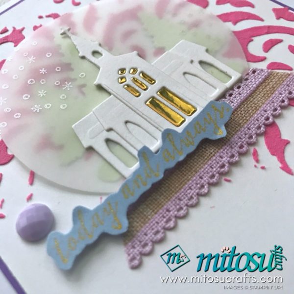 Still Scenes Stamp Set with Video Demonstration – Mitosu Crafts