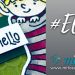 #Elfie Fancy Pop Up Card Holder for Creating Kindness Blog Hop from Mitosu Crafts