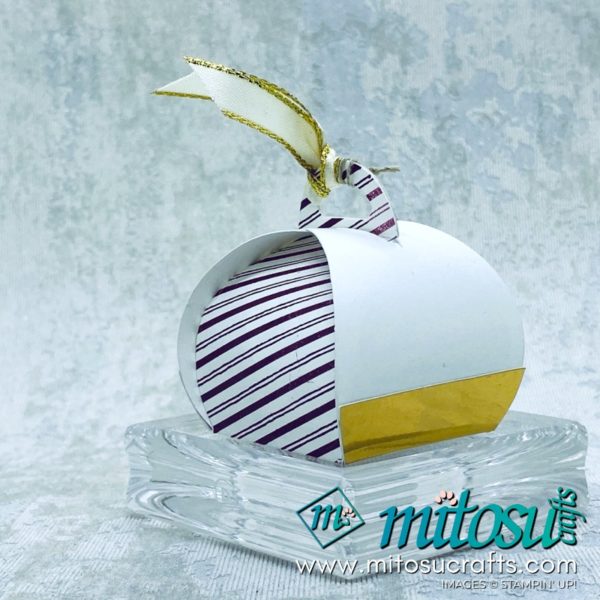 Tiny Keepsakes Mitosu Crafts