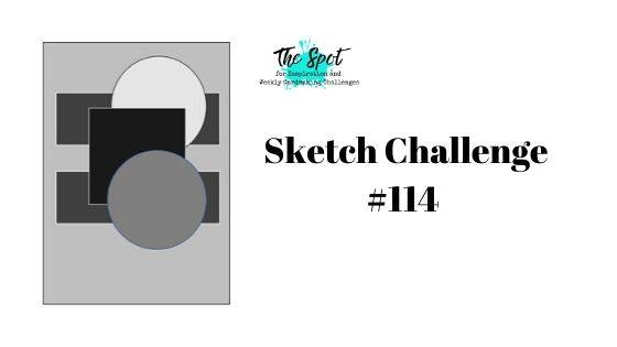 The Spot Card Sketch Challenge Creative Inspiration from Jay Soriano | Mitosu Crafts UK