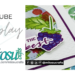 Handmade Cards with Berry Blessings Bundle from SaleABration 2021 by Stampin’ Up! & Barry & Jay of Mitosu Crafts