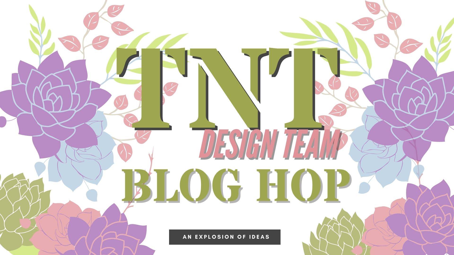 TNT Simply Succulents Blog Hop Card Making and Papercraft Ideas with Stampin Up Products from Mitosu Crafts UK by Barry Selwood & Jay Soriano