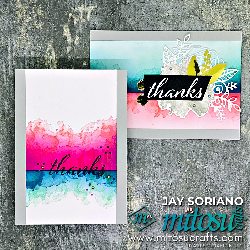 Cards for Every Occasion Boxed Set — truly.madly.ink.