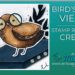 Birds Eye View Stampin Blends Colouring Congratulations Card Idea Mitosu Crafts by Barry & Jay Soriano Stampin' Up! UK France Germany Austria Netherlands Belgium Ireland