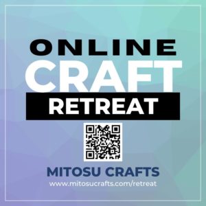 Online Craft Retreat