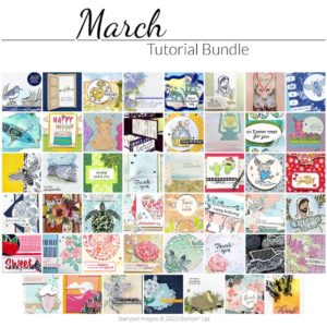 Crafty Collab March 2023 Tutorial Sneak Peek from Mitosu Crafts UK by Barry & Jay Soriano