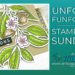 Floating Panel Fun Tent Fold Card Idea from Barry & Jay Soriano Mitosu Crafts Independent Stampin' Up! Demonstrators UK France Germany Austria Netherlands Belgium & Ireland