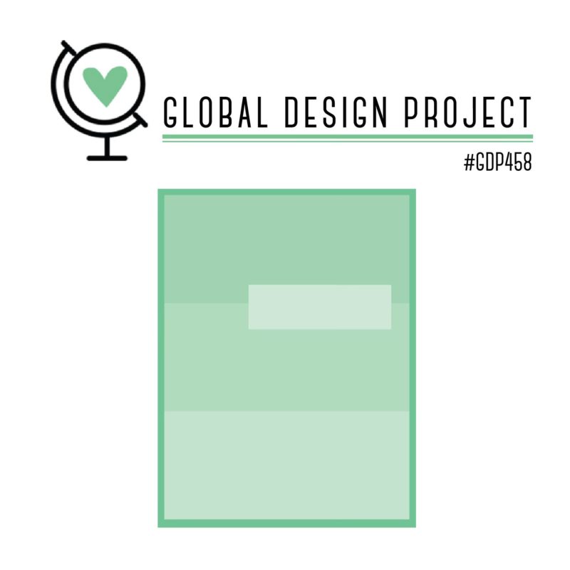 #GDP458 Global Design Project Cardmaking Challenge Card Sketch Layout Inspiration from Mitosu Crafts Barry & Jay Soriano Stampin' Up! UK Demonstrator