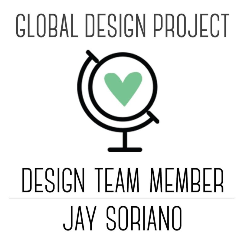 Global Design Project GDP Design Team Member Jay Soriano from Mitosu Crafts UK