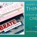 Happy Little Things with other Stampin Up Stamp Sets Card Idea Mitosu Crafts by Barry & Jay Soriano Stampin' Up! UK France Germany Austria Netherlands Belgium Ireland