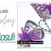 Horizontal Pop Up Butterfly Cards with Butterfly Brilliance from Mitosu Crafts UK by Barry & Jay Soriano Stampin' Up! Demos Blog