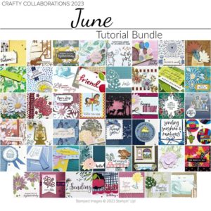 June 2023 Crafty Collaborations Tutorial Bundle Sneek Peak from Mitosu Crafts UK by Barry Selwood & Jay Soriano