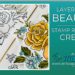 Layers of Beauty Stampin Blends Colouring Card Idea Mitosu Crafts by Barry & Jay Soriano Stampin' Up! UK France Germany Austria Netherlands Belgium Ireland