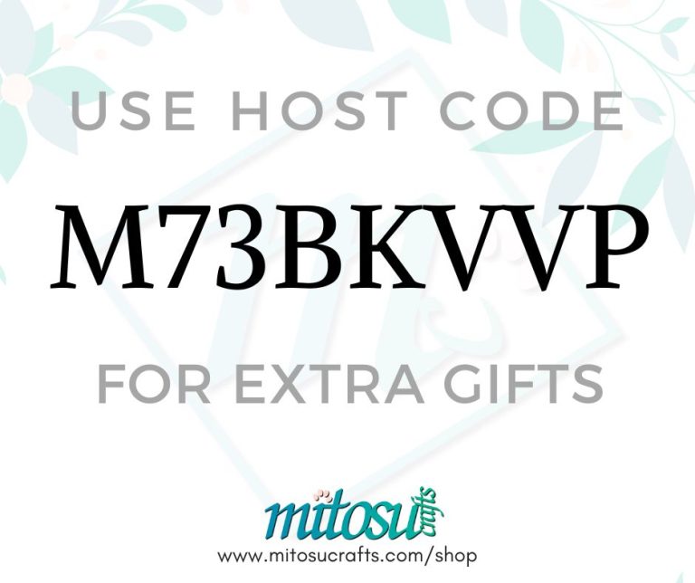 Meet The Stampin' Up! Artisan Design Team 2023 Mitosu Crafts