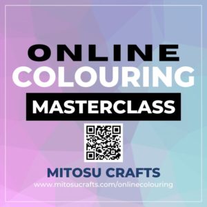 Online Colouring Masterclass