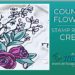 Sending Love Country Flowers Floral Card Idea Mitosu Crafts by Barry & Jay Soriano Stampin' Up! UK France Germany Austria Netherlands Belgium Ireland