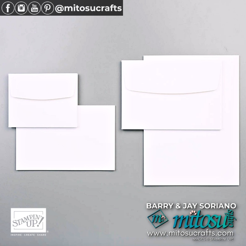 Simple Stamping With Hey Birthday Chick & Barry and Jay from Mitosu Crafts UK Independent Stampin Up Demonstrators