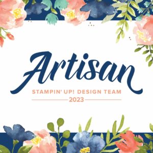 Stampin Up Artisan Design Team 2023 Jay Soriano from Mitosu Crafts UK