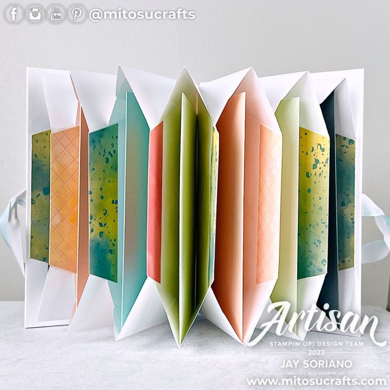 Expanded Craft Folder How To Make An Expanding Envelope Folder – Mitosu Crafts