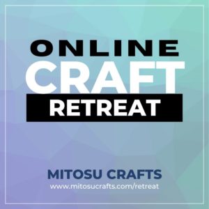 Online Craft Retreat