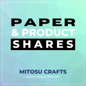 Paper & Product Share