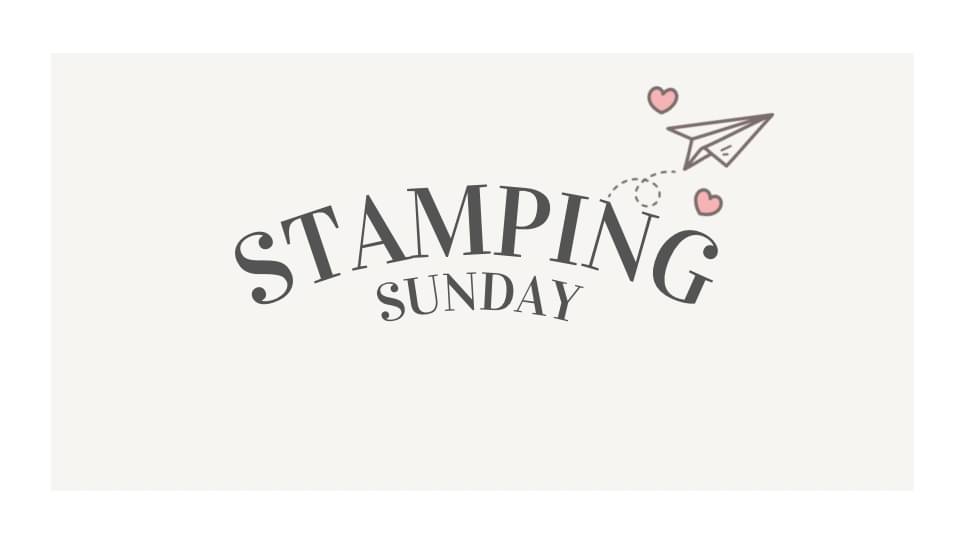 Darling Details by Stampin' Up! - Mitosu Crafts