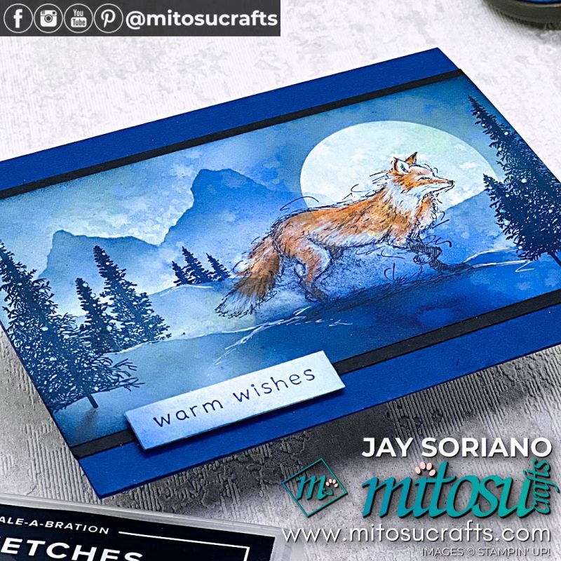 Stylish Sketches with Rings of Love Sale-A-Bration SAB JA22 Card Ideas from Mitosu Crafts by Barry Selwood & Jay Soriano Stampin Up Demonstrators UK France Germany Austria The Netherlands Belgium Ireland