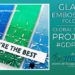 The Best Double Embossing Technique with Glass Folder Jay Soriano Mitosu Crafts Stampin' Up! UK