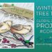 Winterly Tree Tops Stampin Blends Birds Card Idea Mitosu Crafts by Barry & Jay Soriano Stampin' Up! UK France Germany Austria Netherlands Belgium Ireland